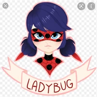 lady bug(villana)