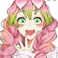 mitsuri