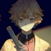 zenitsu