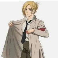 Annie Leonhart