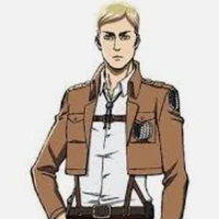Erwin Smith
