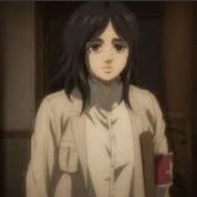 Pieck Finger