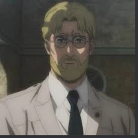 Zeke Yeager