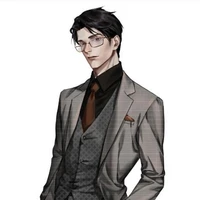 NATHANIEL(LUIS DAD)