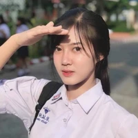 นักเรียนหญิง