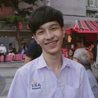 นักเรียนชาย