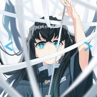 Tokitou Muichirou