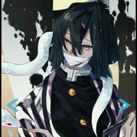 Iguro Obanai