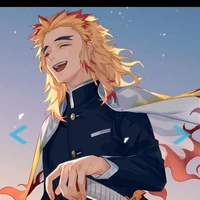 Kyoujurou Rengoku