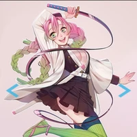 Kanroji mitsuri