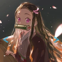 Kamado Nezuko