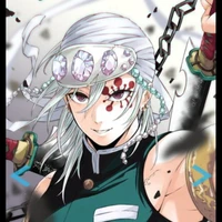 Tengen Uzui