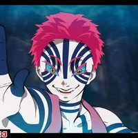 Akaza