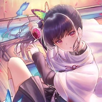 Tsuyuri Kanao