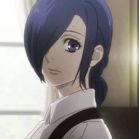 Mrs.Wilson (ML