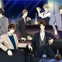 Boys Group