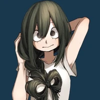tsuyu