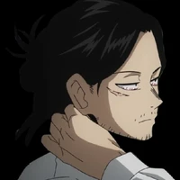 Aizawa-sensei (papá)