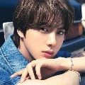 kim seokjin