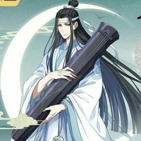 หลานวั่งจี