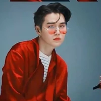 Yoongi / Suga (Uggie Mini)