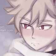 katsuki