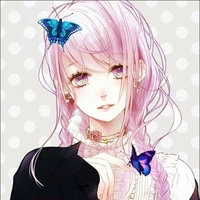 [female lead]