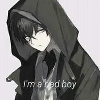 Bad guy 1