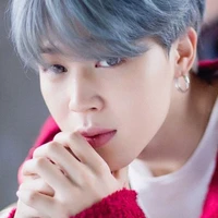 Jimin/Chimmy