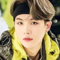 Min Suga