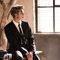 Kim Namjoon/Appa