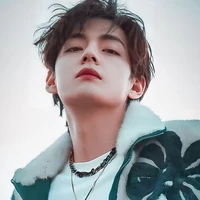 Vincente/ Taehyung