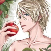 อดัม <มนุษย์คนแรกของโลก>