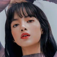 lalisa queensy manoban[alexander]