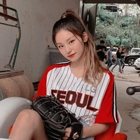 yeji alexandra
