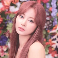 Tzuyu smit