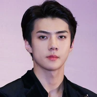 sehun filton/tangan kanan BMT