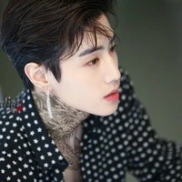เฟ่ยหมิง(พระเอก)