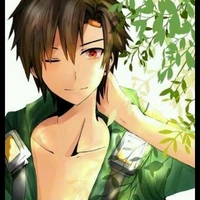 Blake( sam friend)