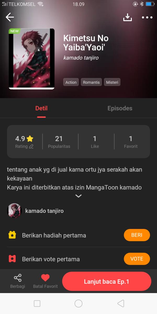 NovelToon
