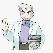 professor Oak