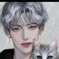 Anthony / bff of ml