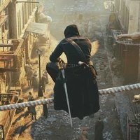 assassin