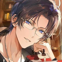 Ryan Hector (FL bff/lawyer)