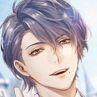 Roger Hector (FL butler/bff)