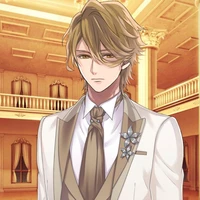 Gabriel Katz (Female leads brother)