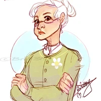 Nanny Elise