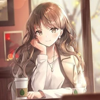 Sylvia Rose (Female lead)