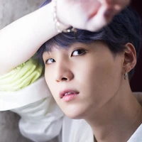 Yoongi