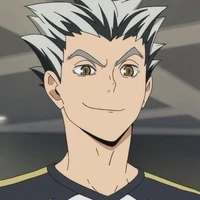 Bokuto